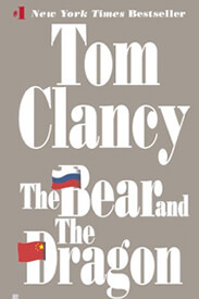 The Bear and The Dragon