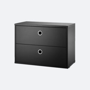 String System Drawer