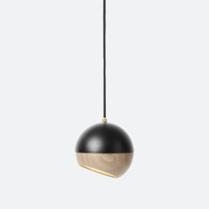 The Globe Pendant Light